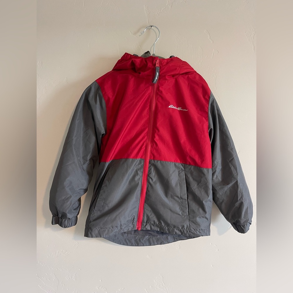 Eddie Bauer Kids 2in1 Jackets
